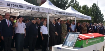 Eskişehir'de trafik kazasında AFAD Arama ve Kurtarma Birlik Müdürü hayatını kaybetti