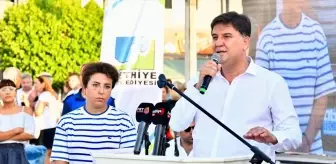 Fethiye'de Gastronomi Festivali Düzenlendi