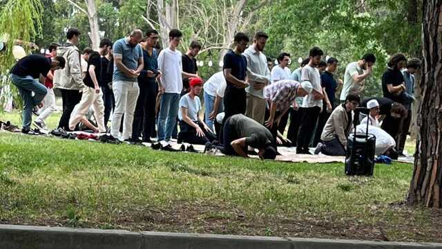 Gebze Teknik Üniversitesi'nde terbiye eğitimi mi yapılıyor? İletişim Başkanlığı konuya açıklık getirdi Gebze Teknik Üniversitesi'nde terbiye eğitimi mi yapılıyor? İletişim Başkanlığı konuya açıklık getirdi
