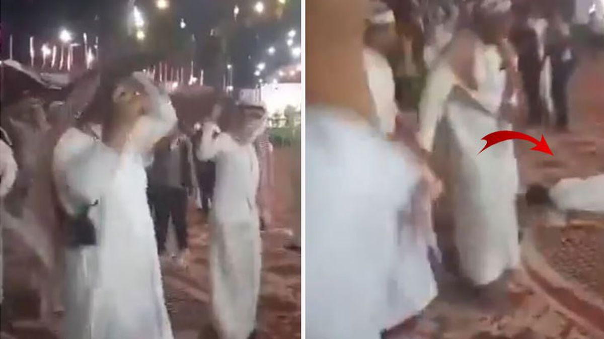Havaya ateş açarak kutlama yapan davetli, damadı göğsünden vurdu