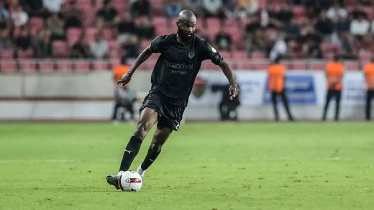İşte futbol bu! Hatayspor, 2-0 geriye düştüğü maçta Trabzonspor'u adeta sahadan sildi