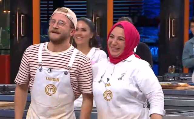 Kaptanlık oyununu kim kazandı? 25 Eylül kaptan kim oldu?