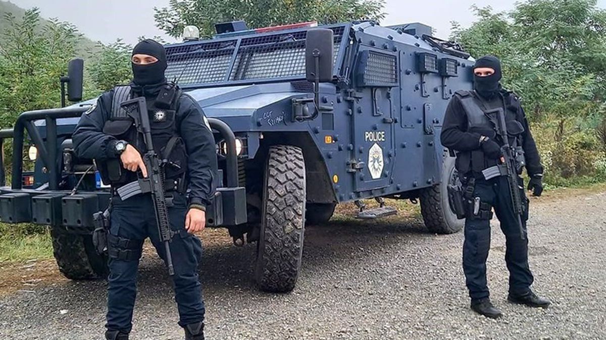 Kosova'daki çatışma sona erdi! 5 kişi öldü, 6 Sırp gözaltında