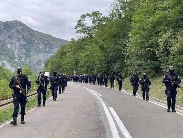 Kosova'nın kuzeyinde çatışma sona erdi, ölü sayısı 5'e yükseldi