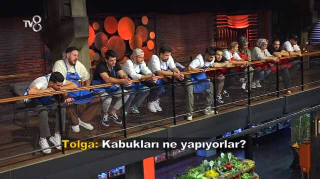 Masterchef dün akşam kim elendi, kim kazandı, potaya gitti? Masterchef 24 Eylül dün akşam elenen yarışmacı kim oldu?