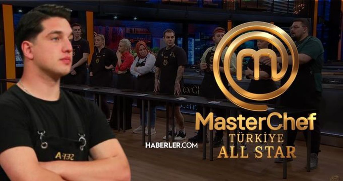 Masterchef dün akşam kim elendi, kim kazandı, potaya gitti? Masterchef 24 Eylül dün akşam elenen yarışmacı kim oldu?