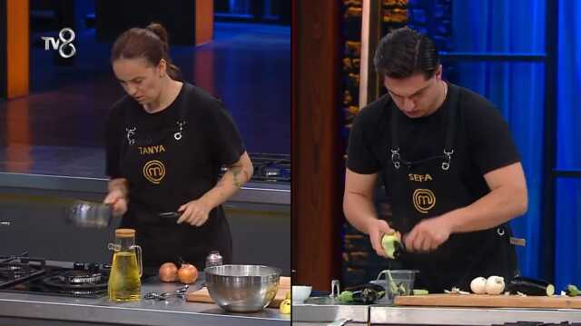 Masterchef dün akşam kim elendi, kim kazandı, potaya gitti? Masterchef 24 Eylül dün akşam elenen yarışmacı kim oldu?
