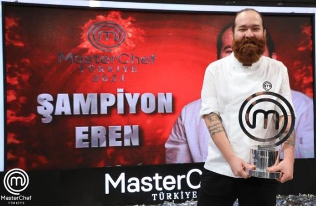 MasterChef Eren kimdir? MasterChef Eren kaç yaşında, nereli, restoranı nerede?