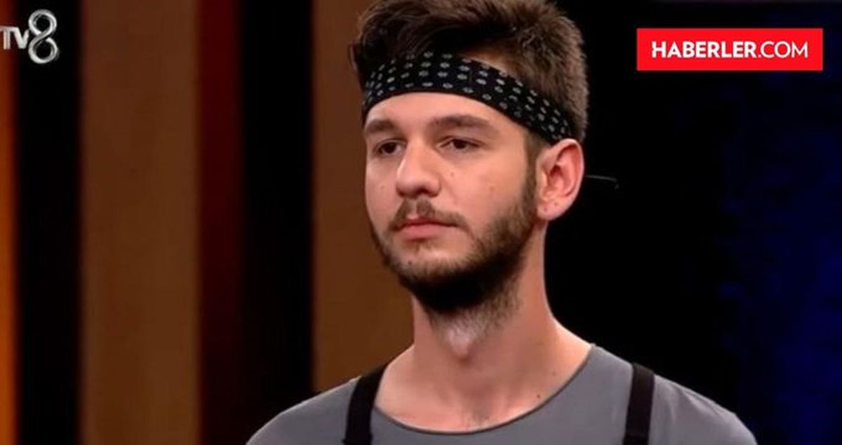Masterchef Kerem kimdir? Kerem Giritoğlu kaç yaşında, nereli?