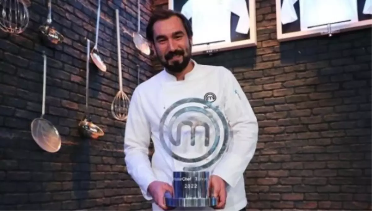 MasterChef Metin hangi sene yarıştı, ne zaman şampiyon oldu?