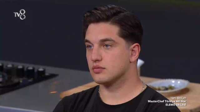 Masterchef potada kimler var? Masterchef All Star eleme adayları kim? 24 Eylül 2023 Masterchef kim elendi?
