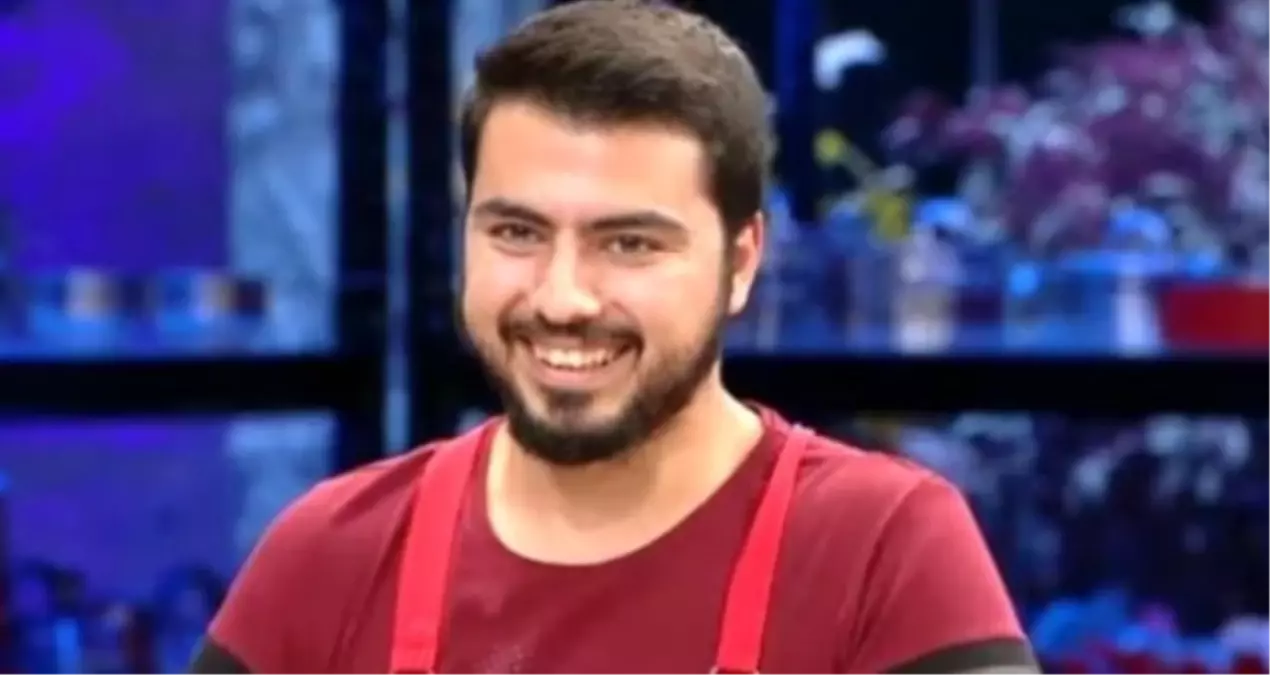 MasterChef Serhat neden yok, All Star'a katılmayacak mı?