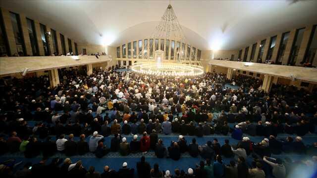 MEVLİT KANDİLİ ne zaman başlıyor? Bu gece Mevlid Kandili mi?