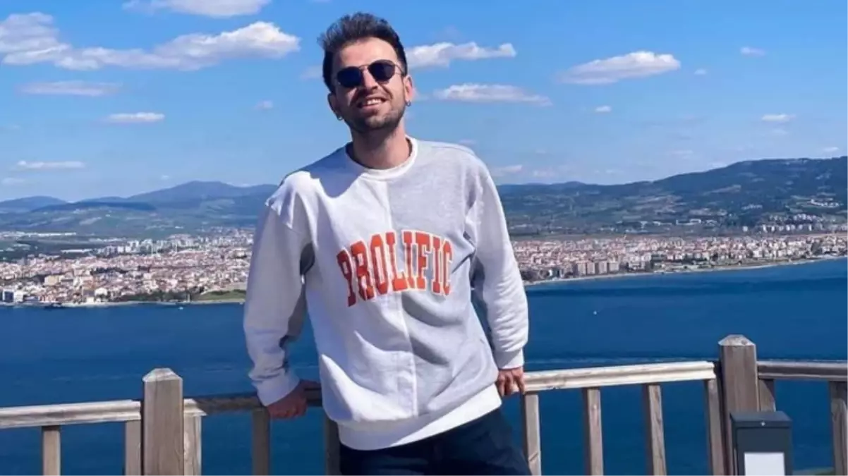 Müzik öğretmeni, ilaç almak için gittiği eczanenin önünde kalp krizi geçirip öldü