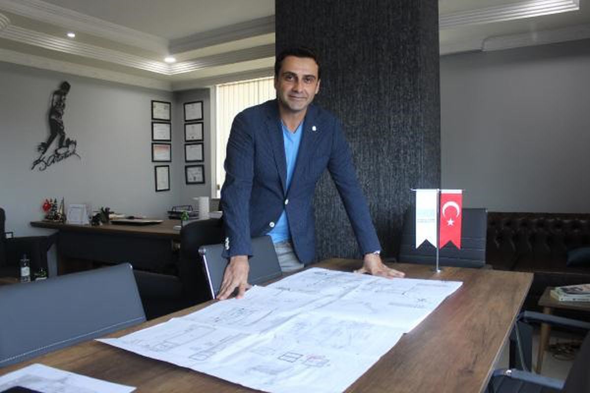 Metropol Kentlerde Konut Arzı Sıkıntısı Yaşanıyor