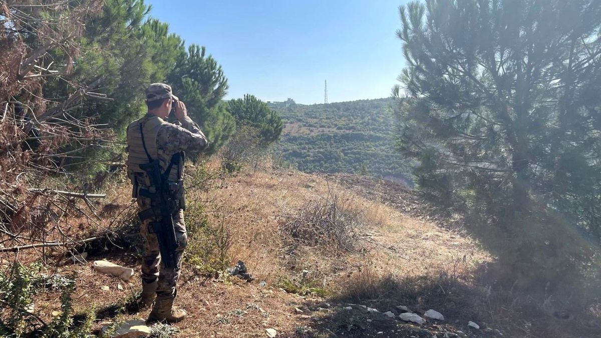 Kocaeli'de Orman Yangınlarının Önüne Geçmek İçin Özel Harekat Polisleri ve Jandarma Nöbet Tutuyor