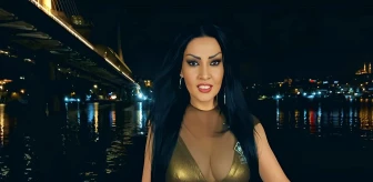 Şahsenem'in yeni tekli şarkısı 'Tutamıyorum Sevdaları' yayınlandı