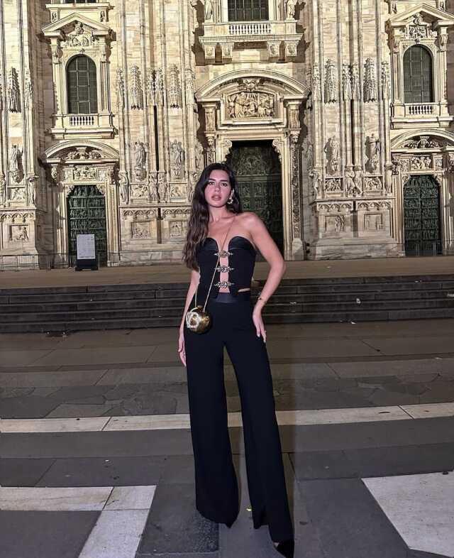 Sibil Çetinkaya kimdir, kaç yaşında? Sibil Çetinkaya ne iş yapıyor, nasıl ünlü oldu? Sevgilisi kim?