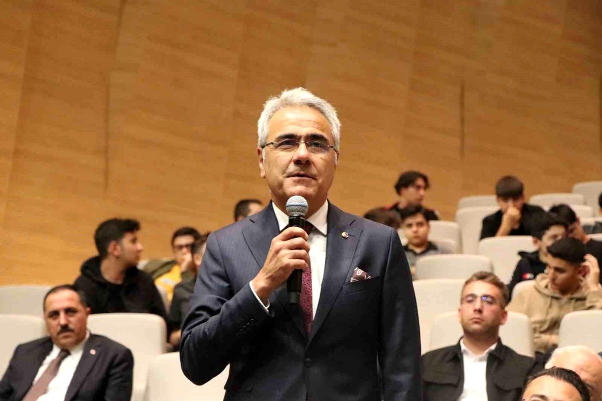 Sivas Ticaret ve Sanayi Odası, Organize Sanayi Bölgeleri Üst Kuruluşu İç Anadolu Bölge İstişare Toplantısına Katıldı