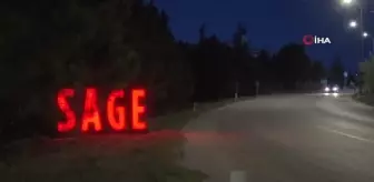 TÜBİTAK SAGE tesisinde patlama: 1 ölü