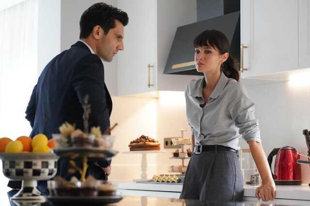 Yargı dizisini izleyen İbrahim Tatlıses, başrol Pınar Deniz'in performansına hayran kaldı Yargı dizisini izleyen İbrahim Tatlıses, başrol Pınar Deniz'in performansına hayran kaldı