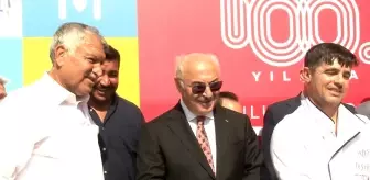 Yüz binlerce kişi Adana Lezzet Festivali'nde buluşacak