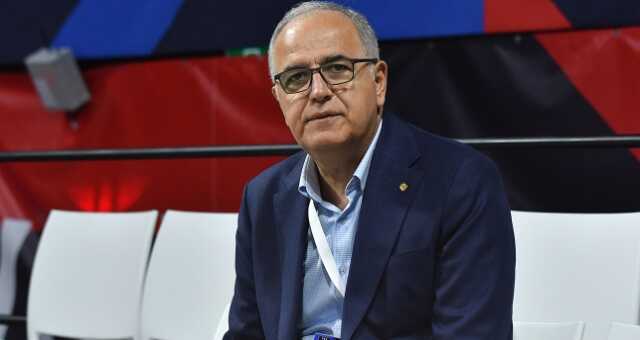 2026 Voleybol Avrupa Şampiyonası nerede olacak? Voleybol Avrupa Şampiyonası ne zaman olacak?