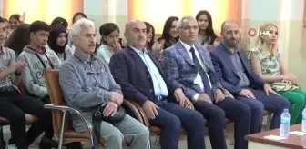 Akademisyenler okul okul gezerek lise öğrencilerine Mevlid-i Neb-i'yi anlattı