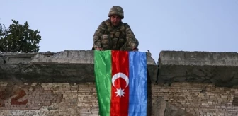 Azerbaycan'ın Dağlık-Karabağ zaferi, Rusya'nın gücünün sınırlarını ortaya koyuyor.