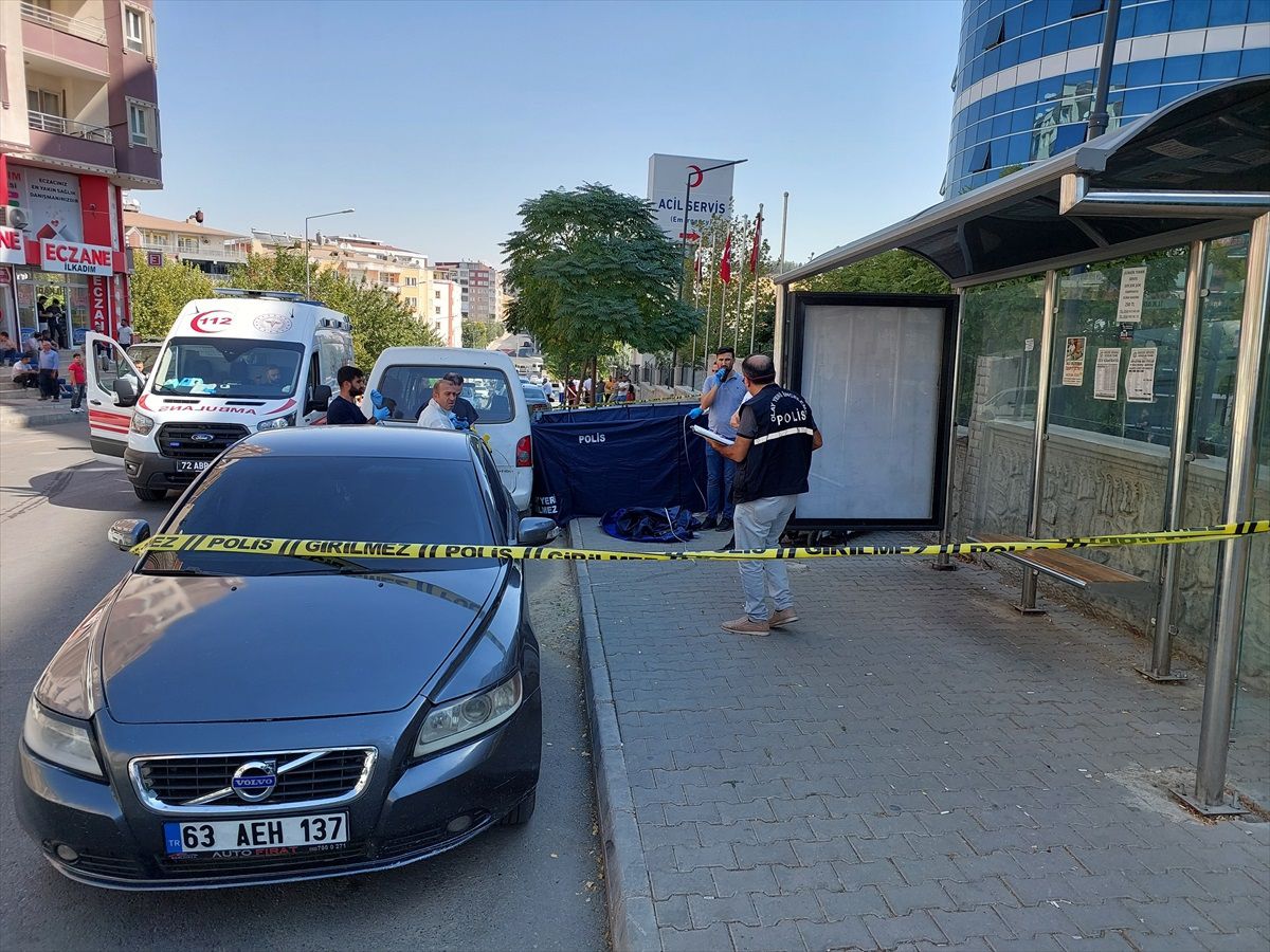 Batman'da silahlı saldırı sonucu bir kişi hayatını kaybetti