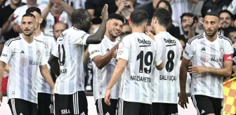 Takımın yıldızı kadroda yok! Beşiktaş, Adana'ya tam 5 eksikle gidiyor