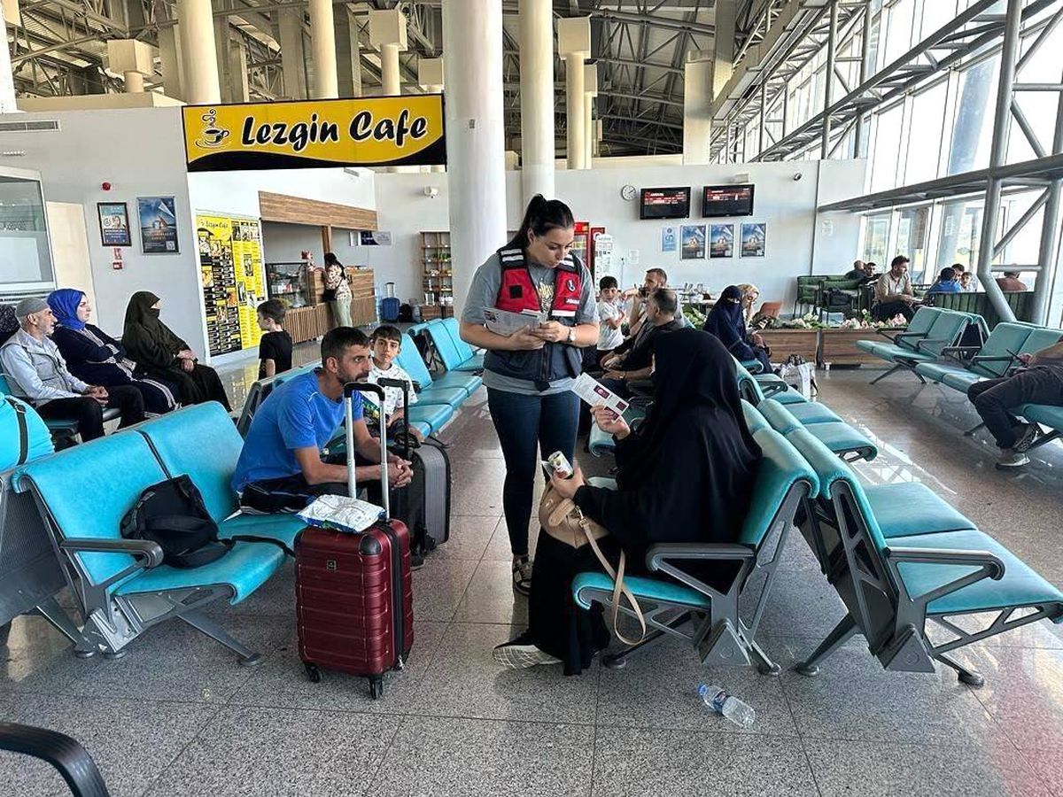 Bingöl'de Aile İçi Şiddetle Mücadele ve KADES Uygulaması Tanıtıldı
