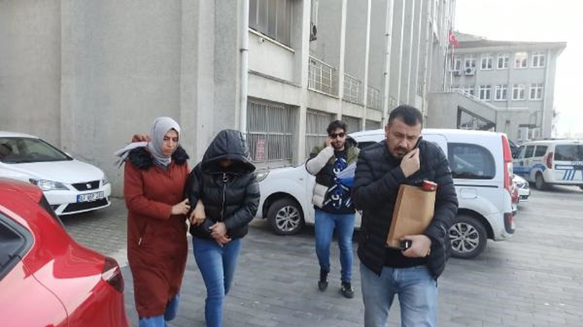 Zonguldak'ta Para Meselesi Yüzünden Cinayet İşlendi