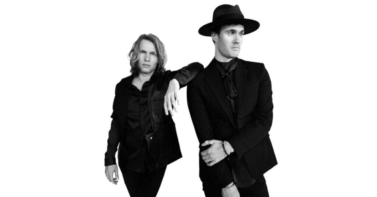 Bob Moses İstanbul'da Konser Verecek