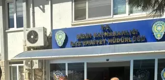 Didim'de 13 düzensiz göçmen yakalandı, 5 organizatör tutuklandı