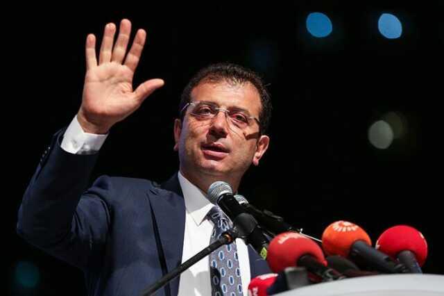 Ekrem İmamoğlu, Özgür Çelik'i desteklemeleri için delegelere rüşvet mi verdi? Kılıçdaroğlu'nun avukatının paylaşımı kafaları karıştırdı Ekrem İmamoğlu, Özgür Çelik'i desteklemeleri için delegelere rüşvet mi verdi? Kılıçdaroğlu'nun avukatının paylaşımı kafaları karıştırdı