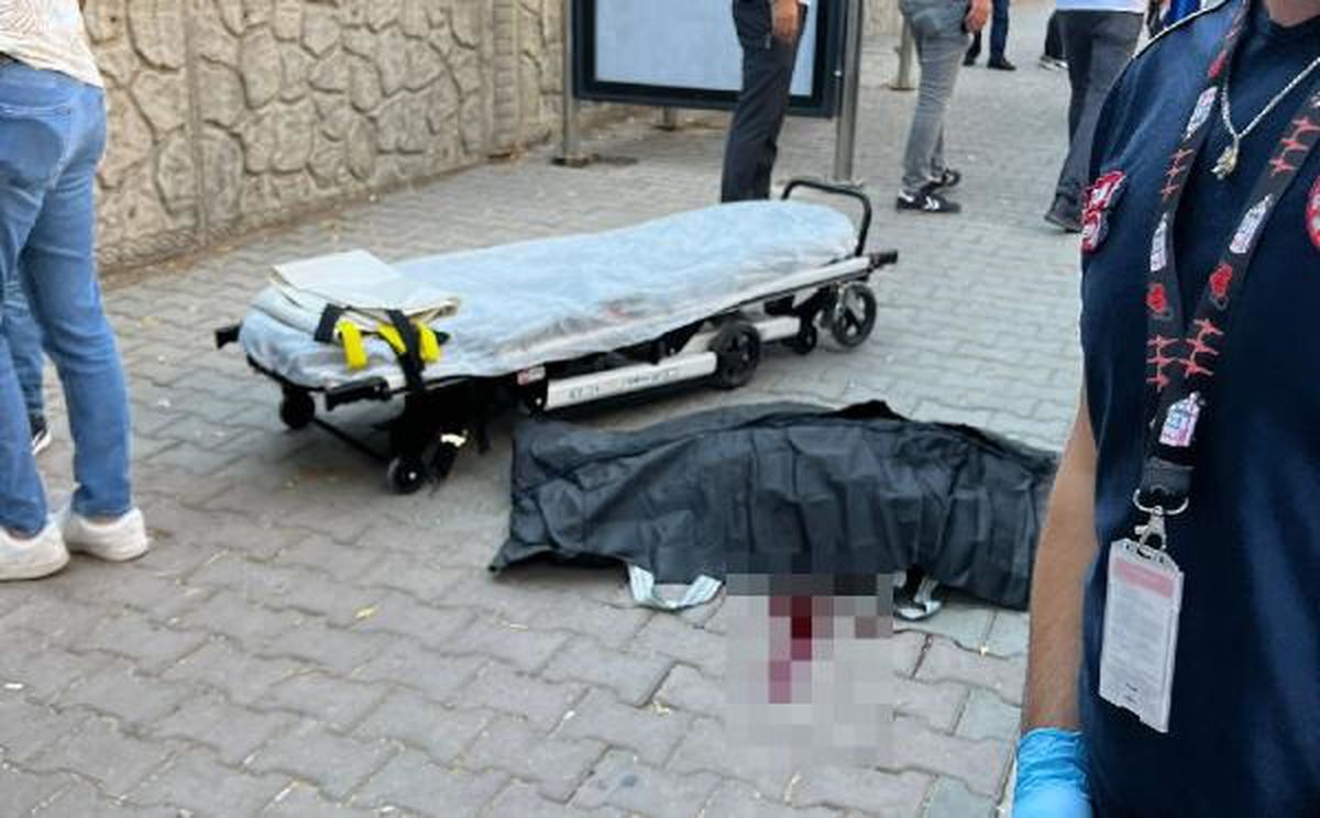 Batman'da eski kayınbiraderleri tarafından dövülüp silahla vurulan Şafi Bıçak hayatını kaybetti
