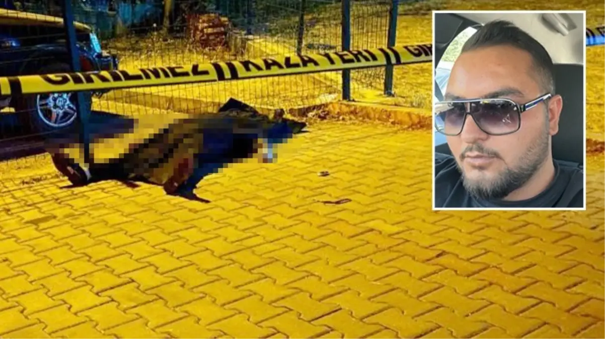Gece kulübü işletmecisinin feci şekilde öldürülmesinin altından, takas anlaşmazlığı çıktı