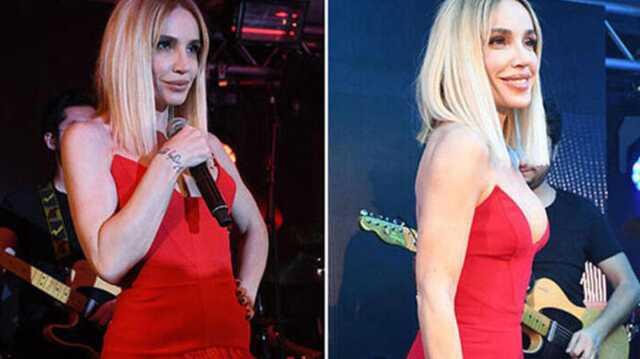 Gülşen'in hapis cezasına mahkum olduğu davanın gerekçeli kararı açıklandı Gülşen'in hapis cezasına mahkum olduğu davanın gerekçeli kararı açıklandı