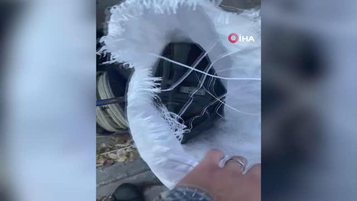 Karabük'te Hırsızlık Yapan Şahıs Görüntü İncelemesi Sonucu Yakalandı