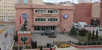 Tosya'da DEAŞ Bağlantılı 3 Şüpheli Gözaltına Alındı