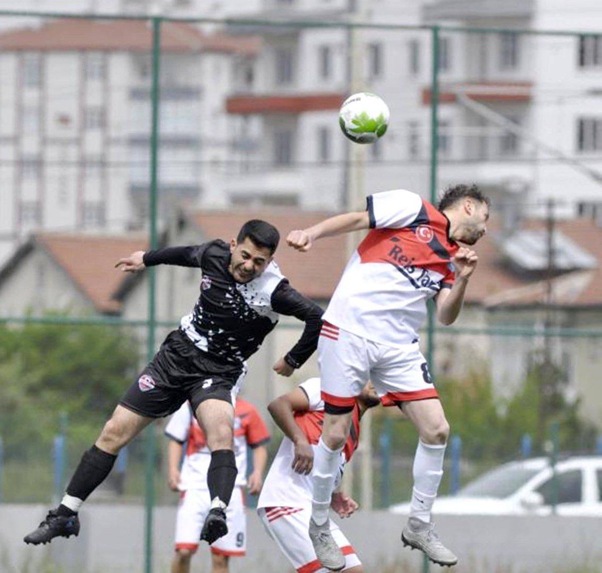 Kayseri Birinci Amatör Küme 1 Ekim'de başlıyor