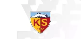 Kayserispor Kulübü Tüzük Değişikliği İçin Olağanüstü Genel Kurul Yapacak