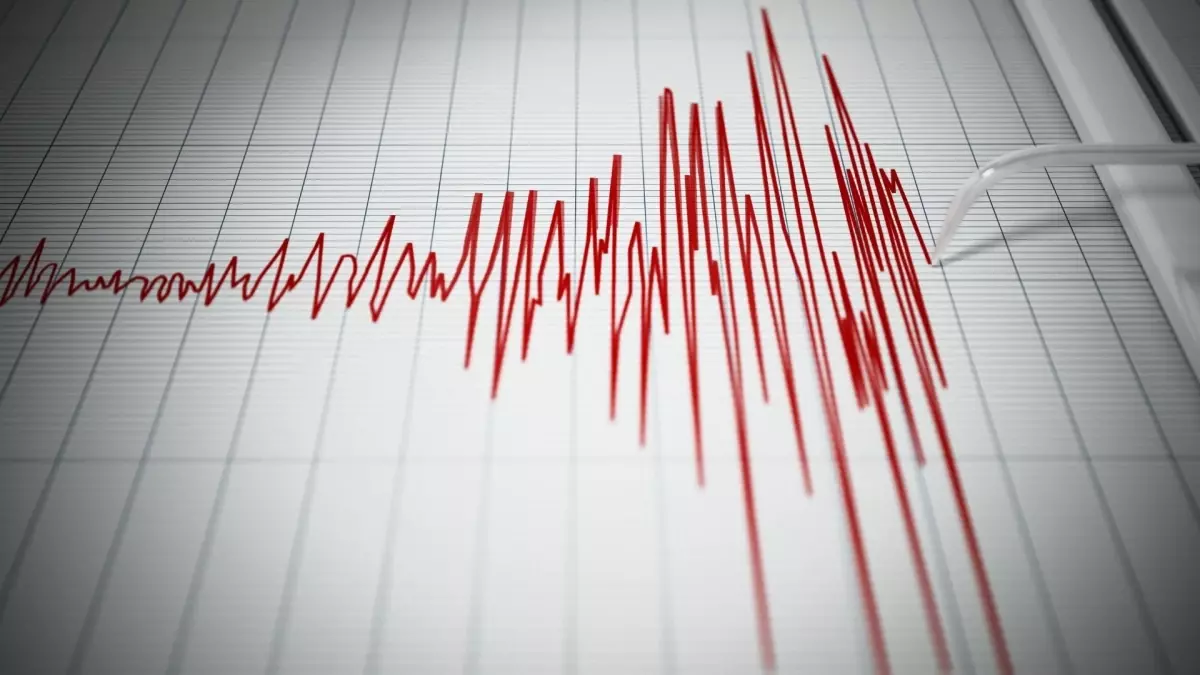Malatya deprem mi oldu? Pütürge deprem şiddeti ne? Malatya kaç şiddetinde deprem oldu?
