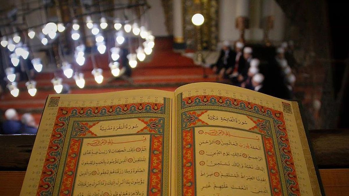 Mevlid Kandilinde yapılması gereken ibadetler ve çekilecek zikirler nelerdir?