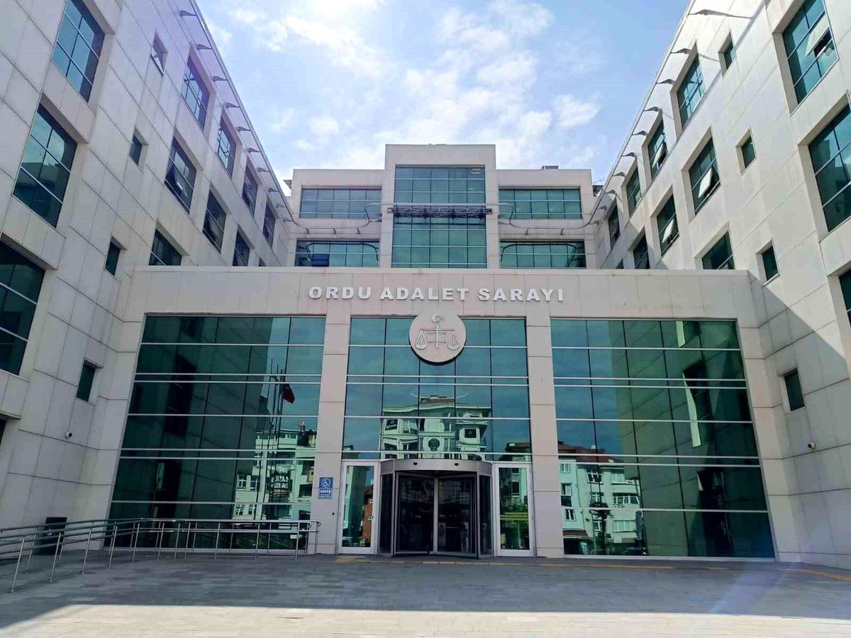 Ordu'da Bebeğini Gömdüğü İddiasıyla Yargılanan Anne İkinci Kez Hakim Karşısında