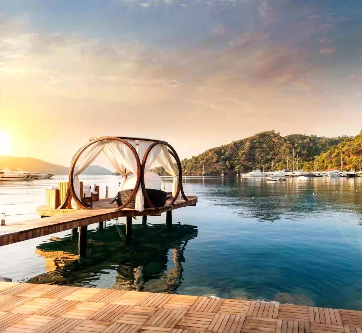Rixos'un öncülüğünde ALL Inclusive Collection dijital platformu oluşturuluyor
