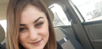 Konya'da Sevgilisini Öldürdüğü İddia Edilen Şüpheliler Tutuklandı