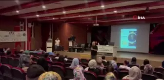 Silopi'de Harvard Üniversitesi Project Zero Modeli Semineri Düzenlendi