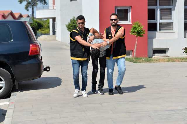 Sosyal medya tartışması kanlı bitti! Rastgele ateş açılan ateş yaşlı adamı canından etti